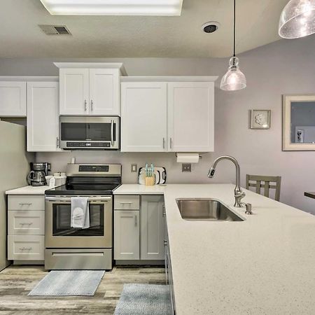 Lovely Myrtle Beach Condo With Community Pool! Exterior foto