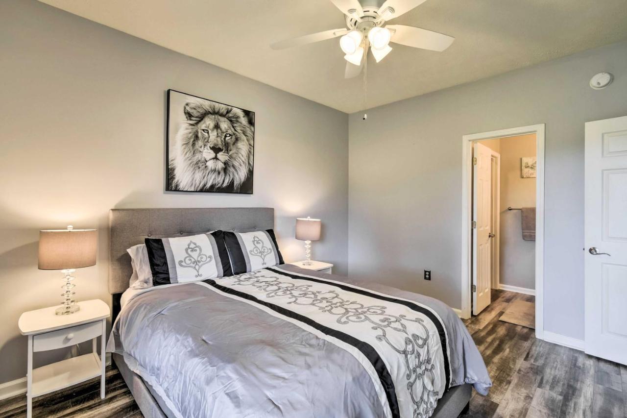 Lovely Myrtle Beach Condo With Community Pool! Exterior foto